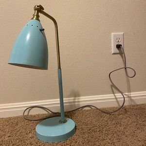 Desk Lamp